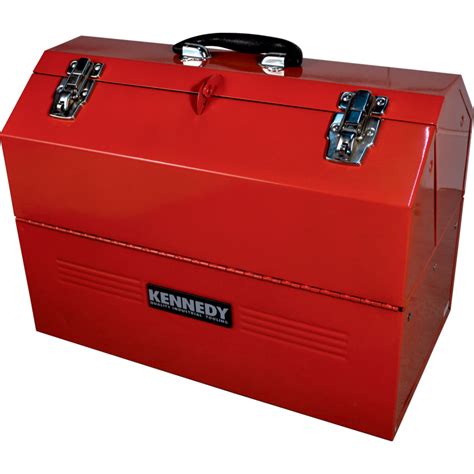 Kennedy Cantilever Tool Box 